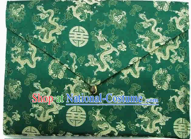 Chinese Classic Handmade Dragons File