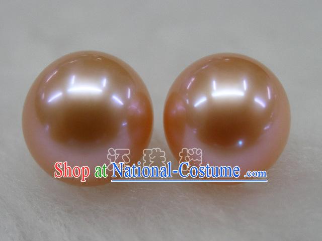 Stunning Nature Pink Pearl