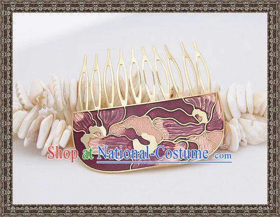 Chinese Ancient Palace Style Hairpin-Life