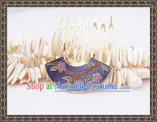 Chinese Ancient Palace Style Hairpin-Tree