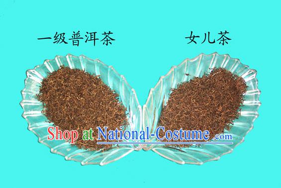 Chinese Top Grade Pu Erh Tea _200g_