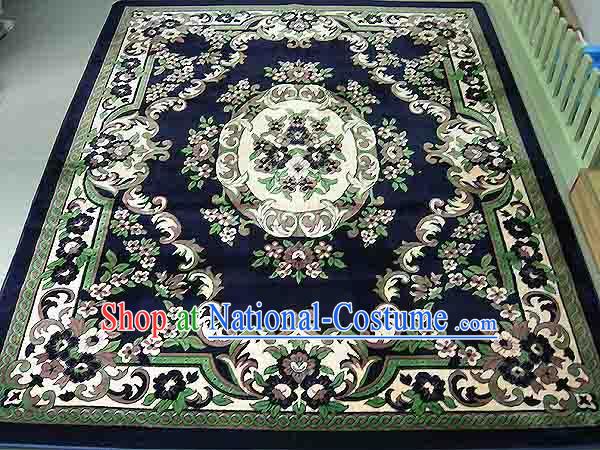 Art Decoration Chinese Thick Nobel Garden Carpet_Rug _200_250cm_