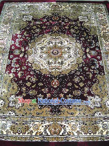 Art Decoration Chinese Thick Nobel Palace Carpet_Rug _200_250cm_