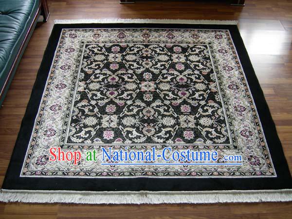 Art Decoration Chinese Classical Nobel Carpet _195_180cm_