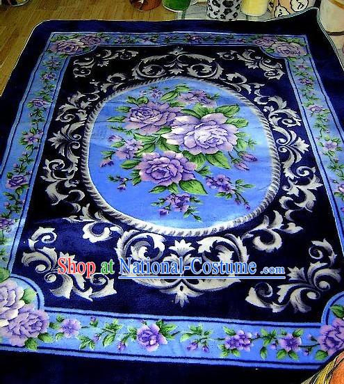 Art Decoration Chinese Thick Nobel Palace Carpet_Rug _181_233cm_