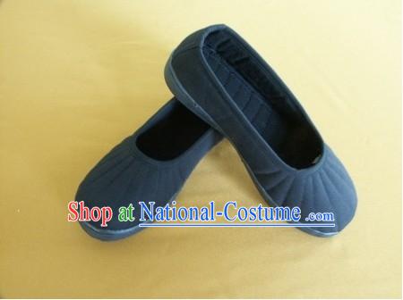 Traditional Shaolin Monk Kung Fu Practice Shoes