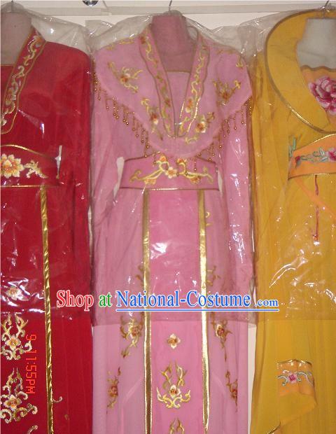 Chinese Classical Xi Shi Costumes