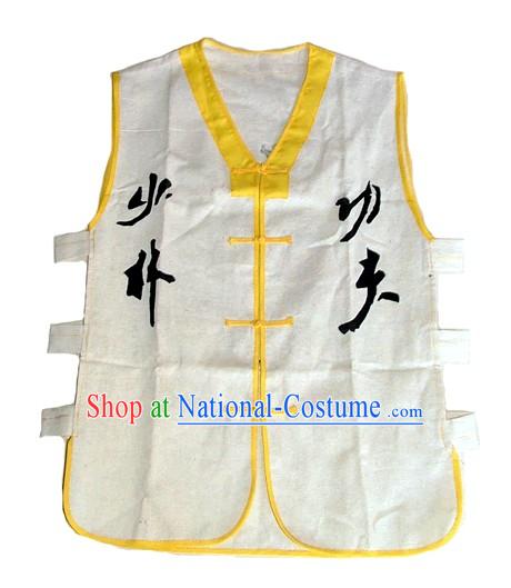 Chinese Traditional Shaolin Temple Kung Fu Clothing