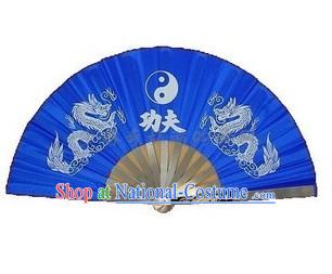 Chinese Traditional Fighting Fan