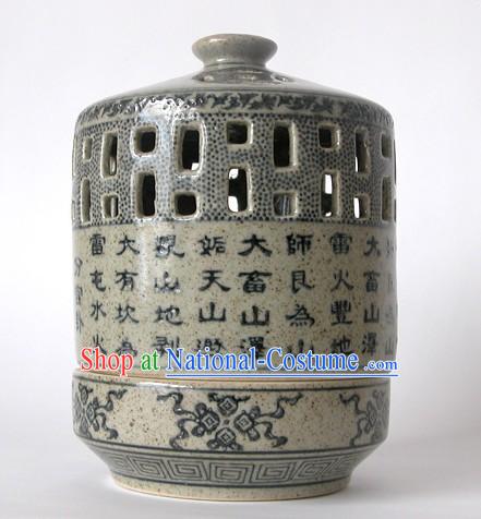 Chinese Classic Lantern Candle