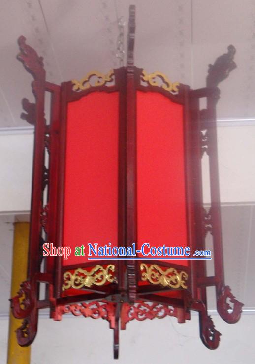 Chinese Ming Dynasty Style Palace Lantern