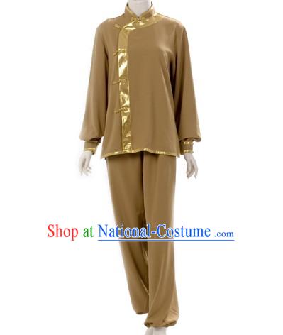 Top Professional Wu Shu Uniform _ Wu Shu Dress _ Wu Shu Costumes