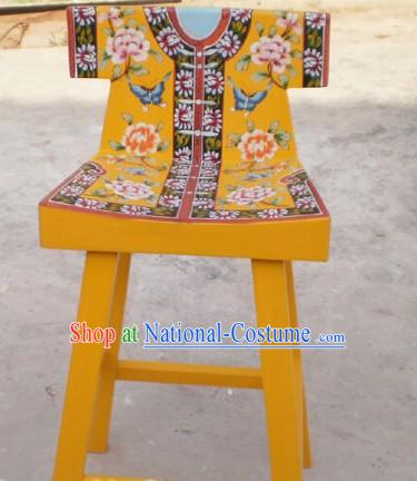 Chinese Tibetan Chair