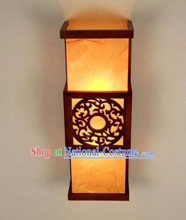 Traditional Chinese Wall Lantern