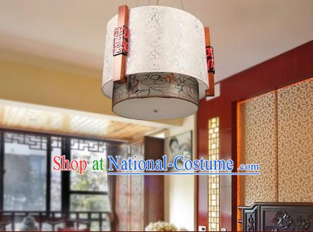 Traditional Chinese Lantern Set