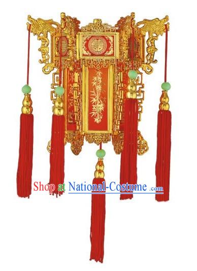 Traditional Chinese Palace Lantern