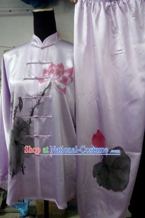 Professional Tai Chi Women Uniform