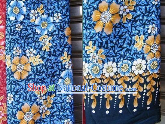 Traditional Thailand Fabric