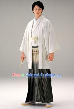 Japanese Kimono Clothes for Men