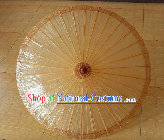 Chinese Oilpaper Dancing Umbrella