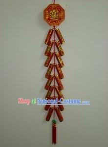 Chinese New Year Electric Crackers