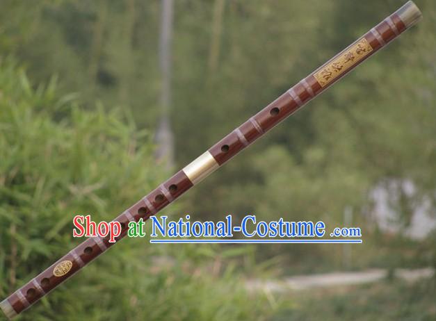 Traditional Chinese Flute