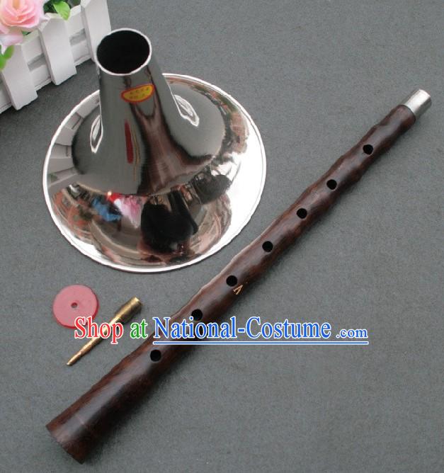 Chinese Musical Instrument Suona