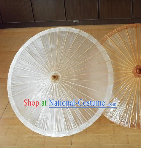 Chinese Ancient Rain Umbrella