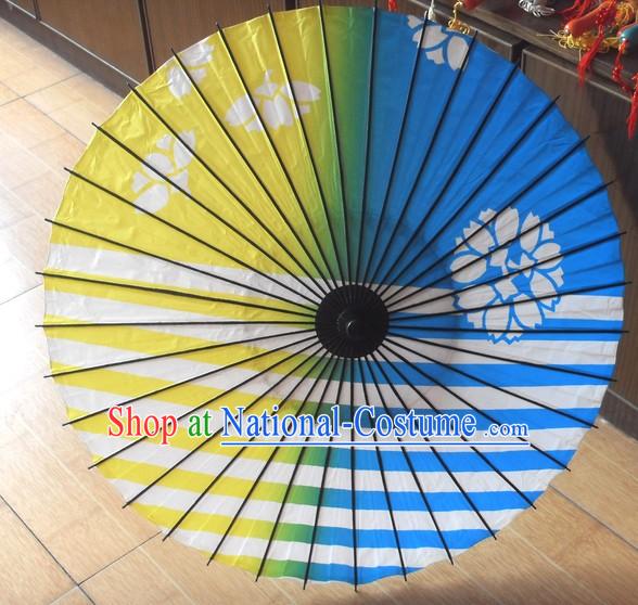 Traditional Chinese Dance Umbrella