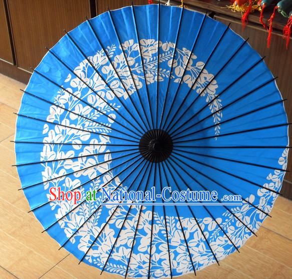 Traditional Japanese Dance Umbrella