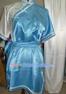 Traditional Long Fist Dress Set