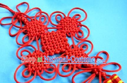 Chinese New Year Red Knot