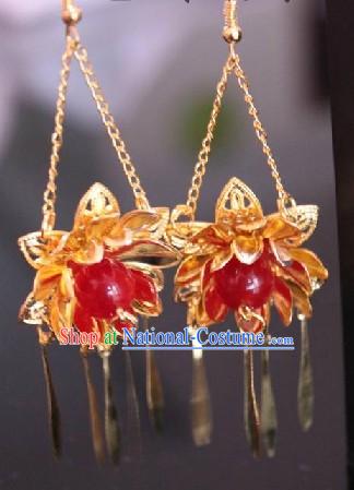 Chinese Classic Handmade Earrings