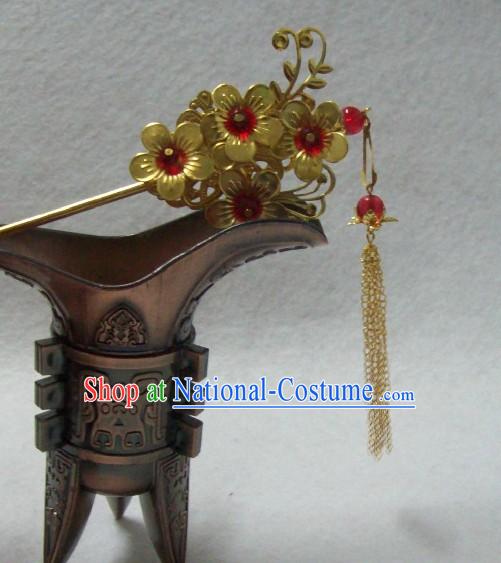 Ancient Chinese Handmade Dangling Ornament for Women