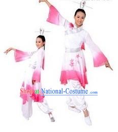 Chinese Classical Dance Costume for Women