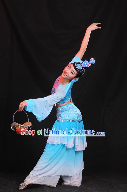 Classical Dance Costume for Women