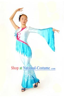 Chinese Classical Dance Costume for Women