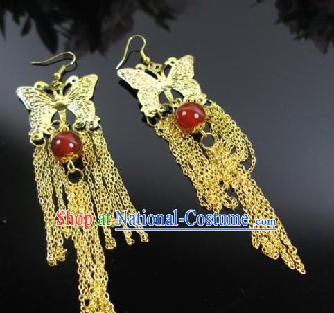 Ancient Chinese Earrings Accessories