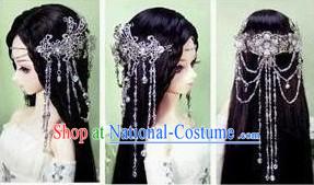 Ancient Chinese Princess Hair Accessories