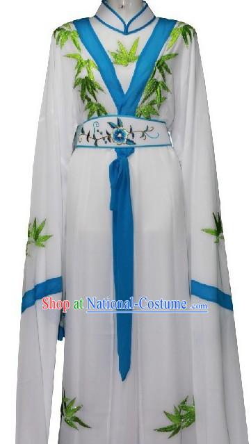 Chinese Guanyin Costumes Complete Set