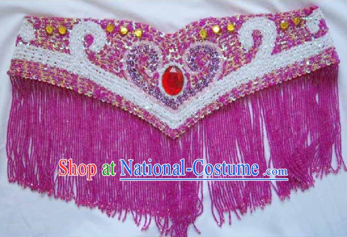 Top Belly Dance Waist Chain