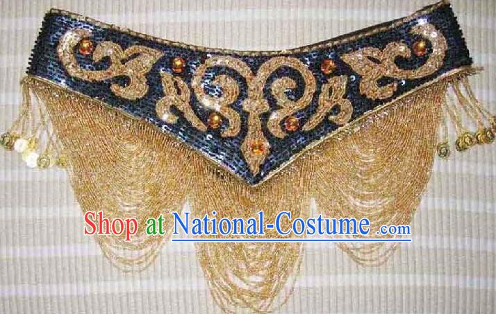 Belly Dance Waist Accessories