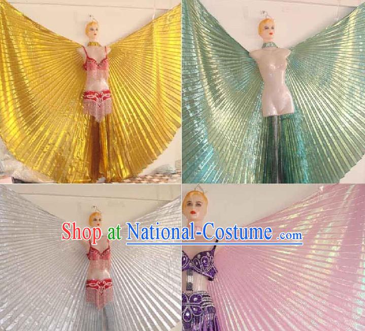 Belly Dance Wings