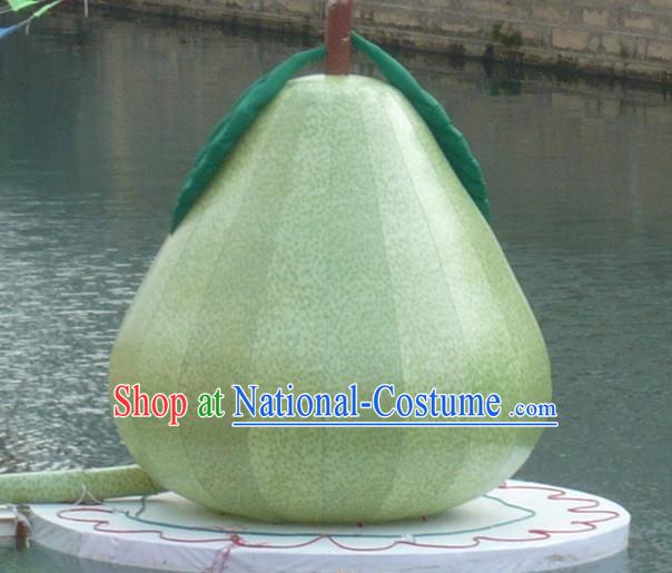 Custom Made Inflatable Products Shape