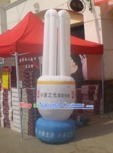 Custom Inflatable Products Shape