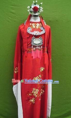 Jia Baoyu Costumes in Dream of the Red Chamber