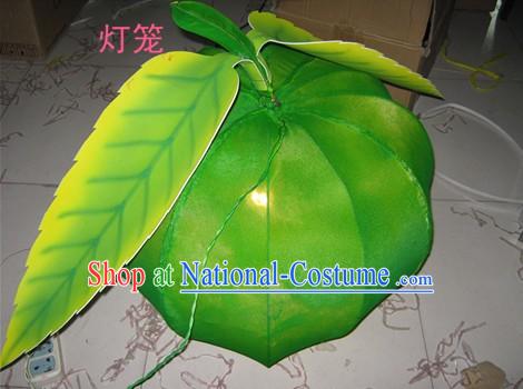 Chinese Handmade Fruit Lantern