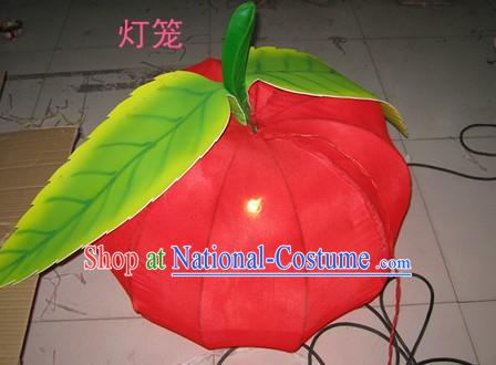 Chinese Handmade Fruit Lantern