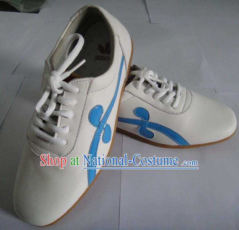 Traditional Chinese Tai Chi Kung Fu Shoes