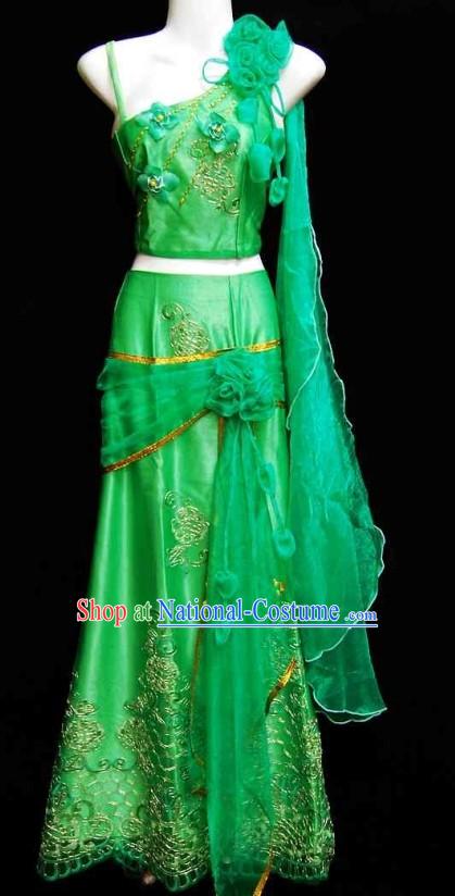 Traditional Thailand Clothing for Women